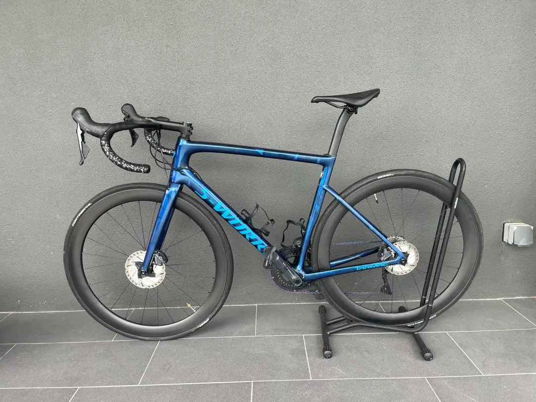 Specialized Sworks Tarmac SL6