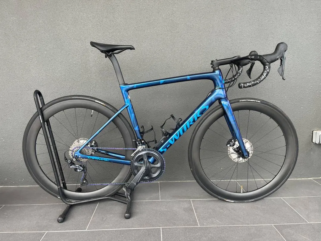 Specialized Sworks Tarmac SL6