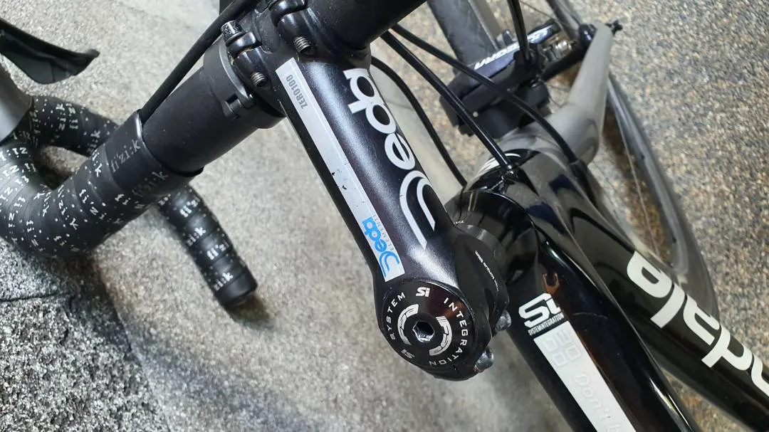 Cannondale SuperSix Evo Ultegra 2018
