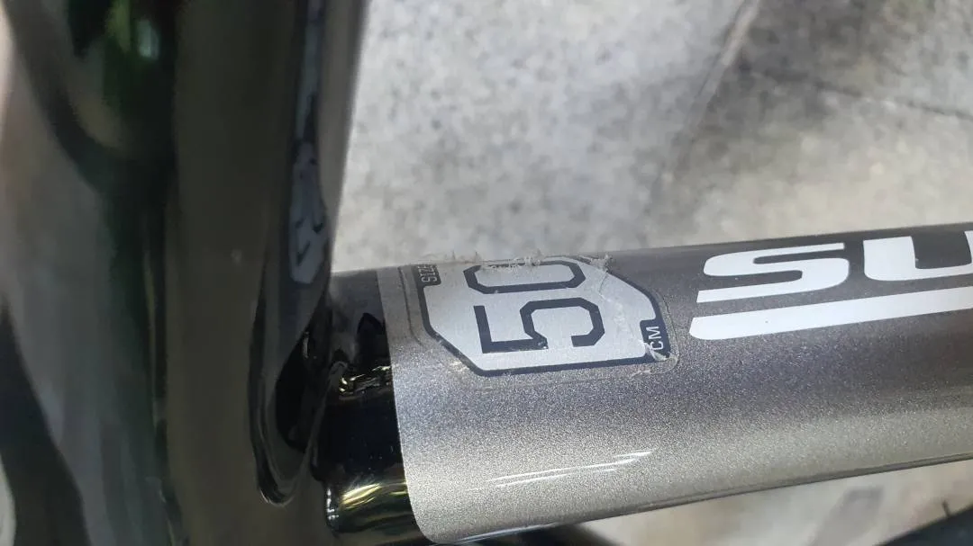 Cannondale SuperSix Evo Ultegra 2018