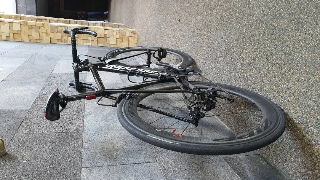 Cannondale SuperSix Evo Ultegra 2018