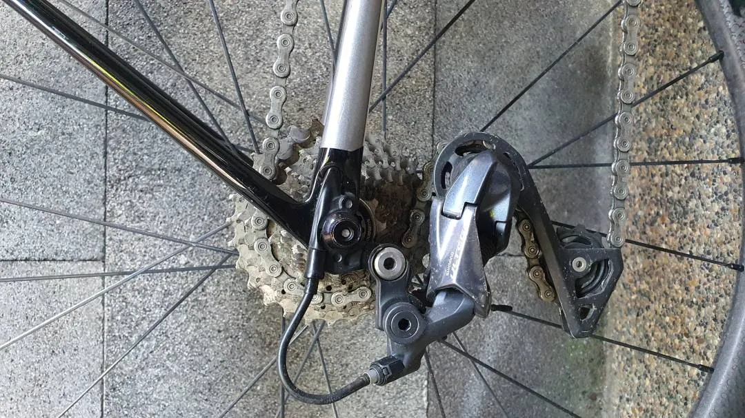 Cannondale SuperSix Evo Ultegra 2018