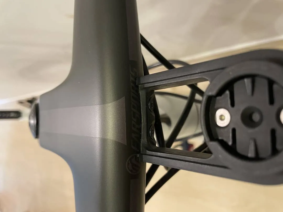 (SOLD) Pardus Robin Sport Full Ultegra RHC S45 Carbon Wheelset