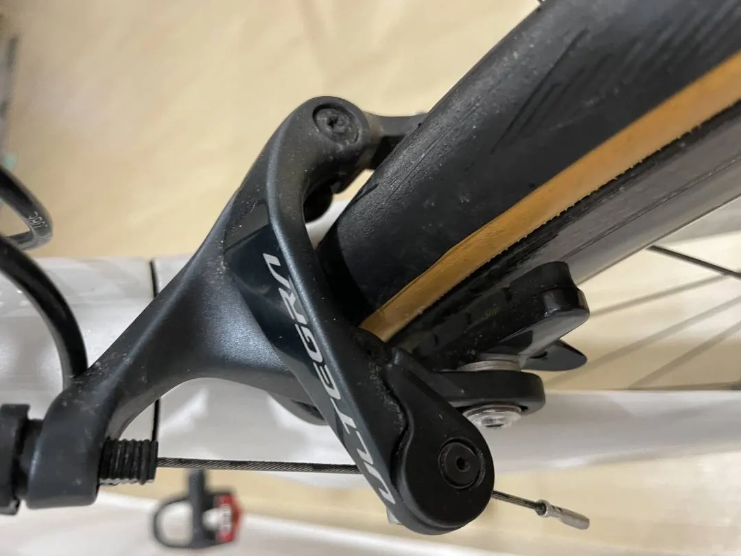 (SOLD) Ultegra R8000 complete groupset