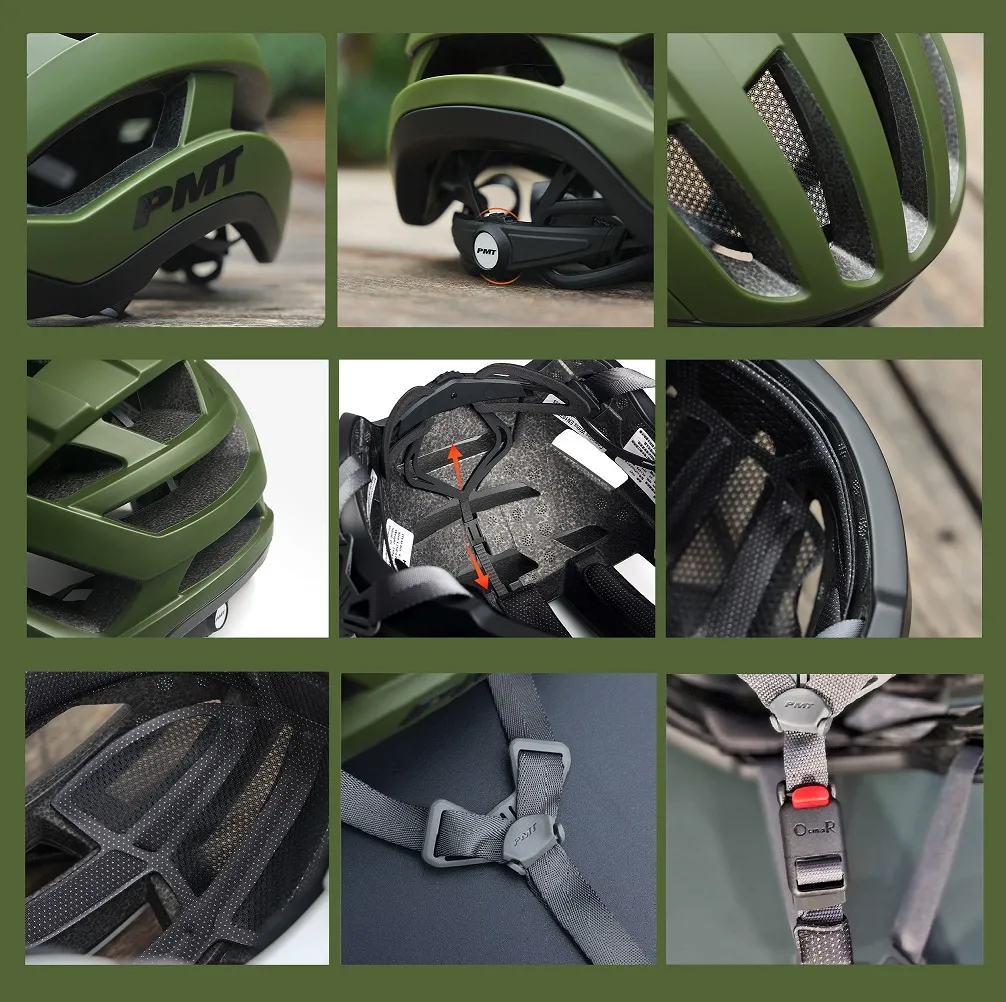 Original PMT K72 COFF 2.0 Helmet