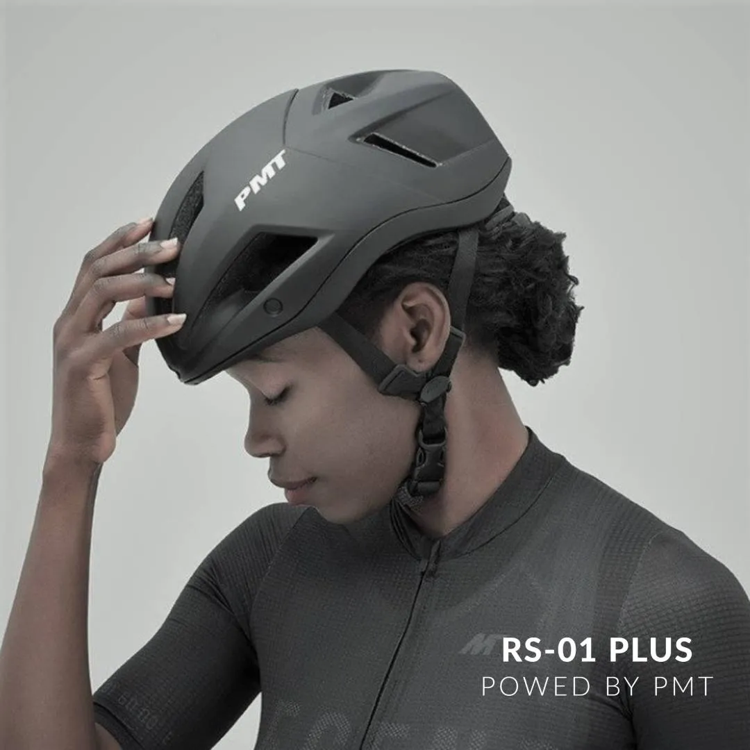 PMT RS-01 PLUS Goggles Aerodynamic Helmet