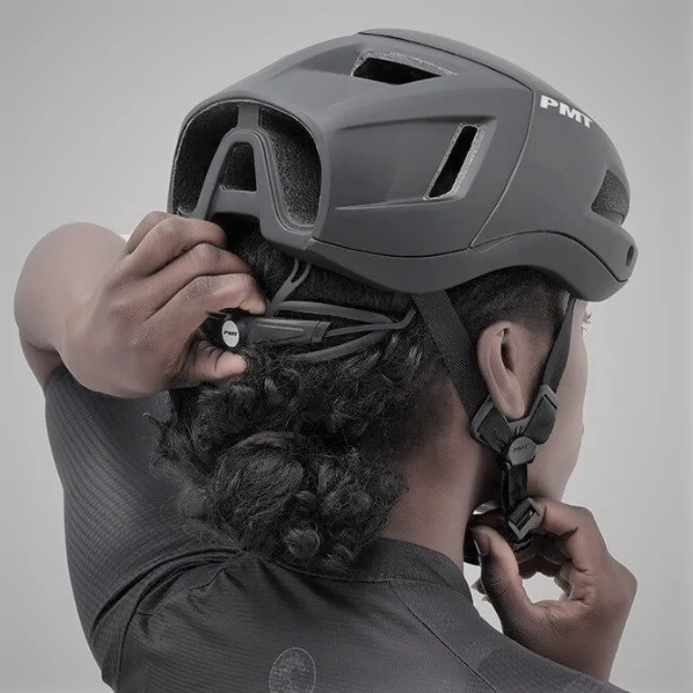 PMT RS-01 PLUS Goggles Aerodynamic Helmet