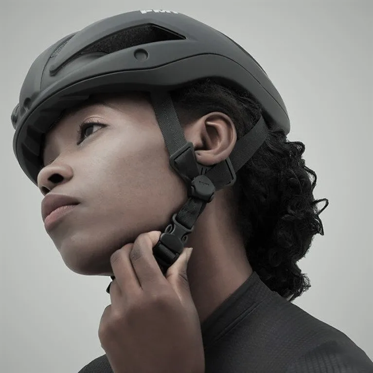 PMT RS-01 PLUS Goggles Aerodynamic Helmet