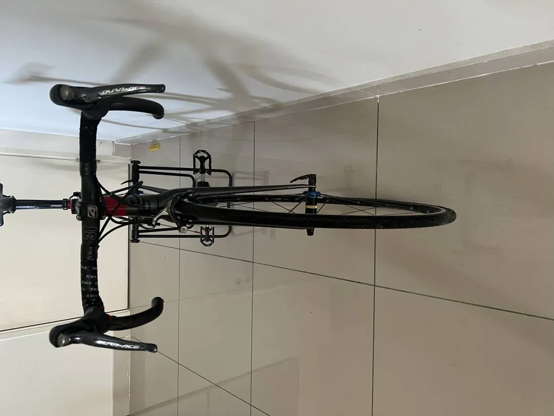 Cervelo R5
