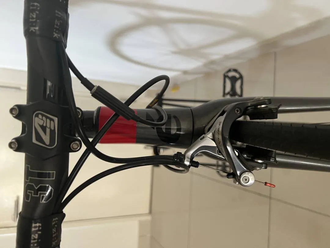 Cervelo R5