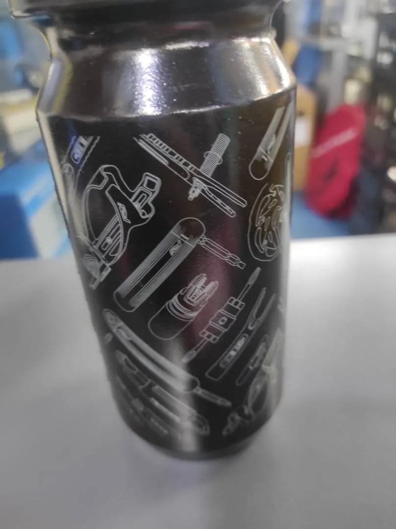 RYDER NEO WATER BOTTLE