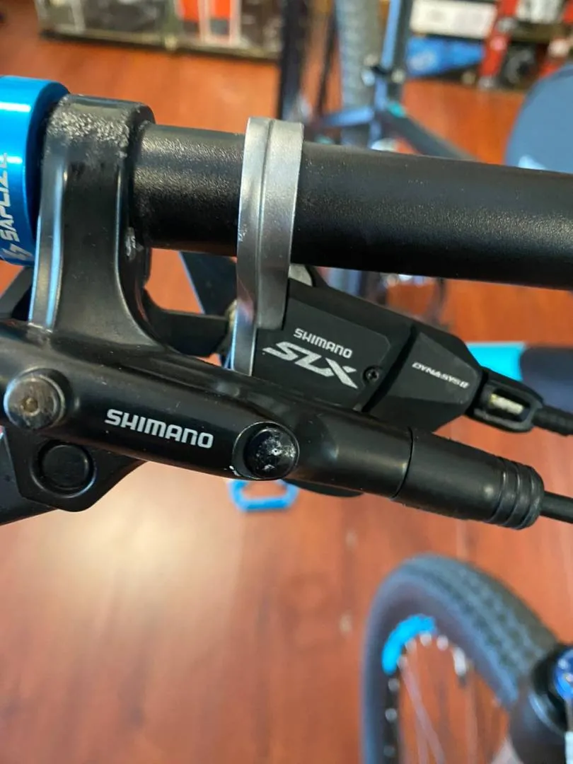 Xtrada 8 29er