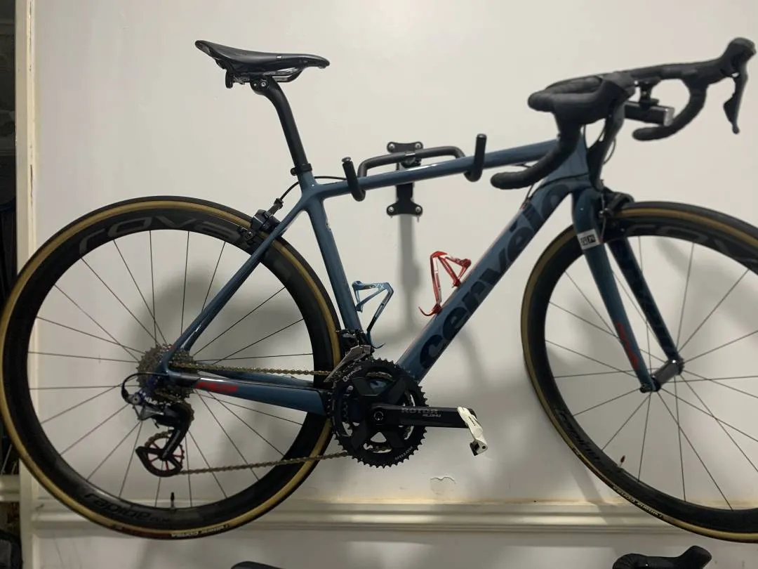 Cervelo R2