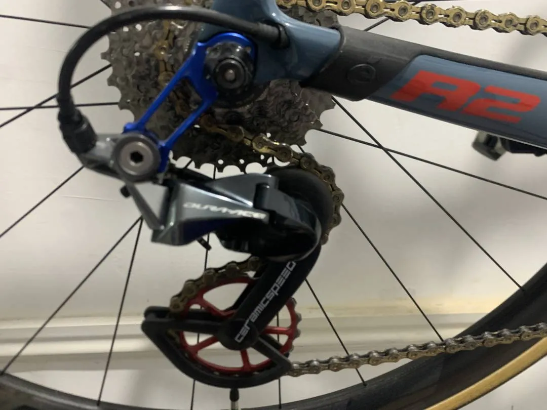 Cervelo R2