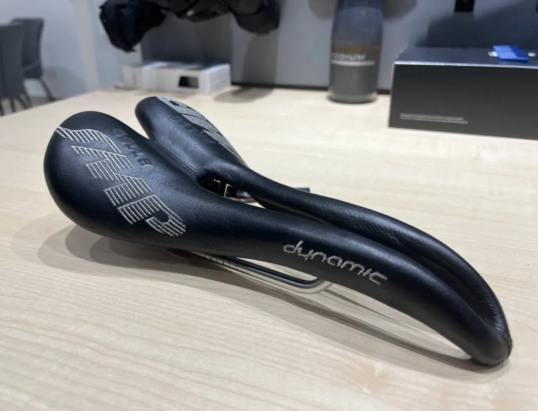 [SOLD !!] Used Selle SMP Dynamic Saddle