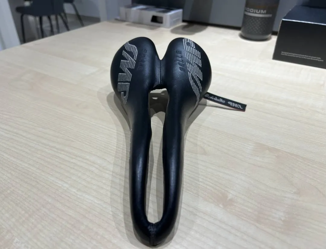 [SOLD !!] Used Selle SMP Dynamic Saddle