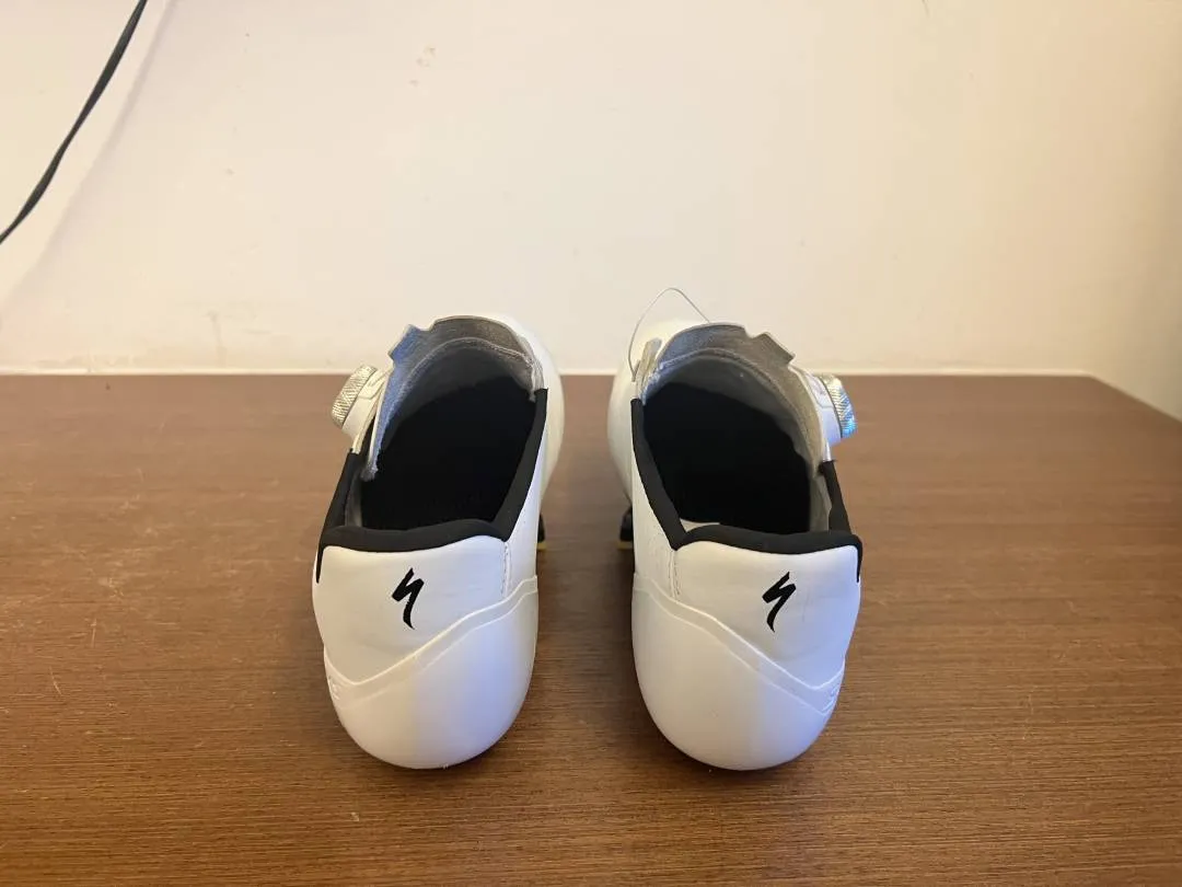 Specialized S-Works Torch White
