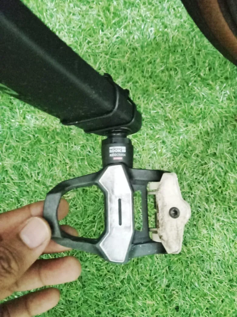 Gusto Ranger Team Limited Full Ultegra