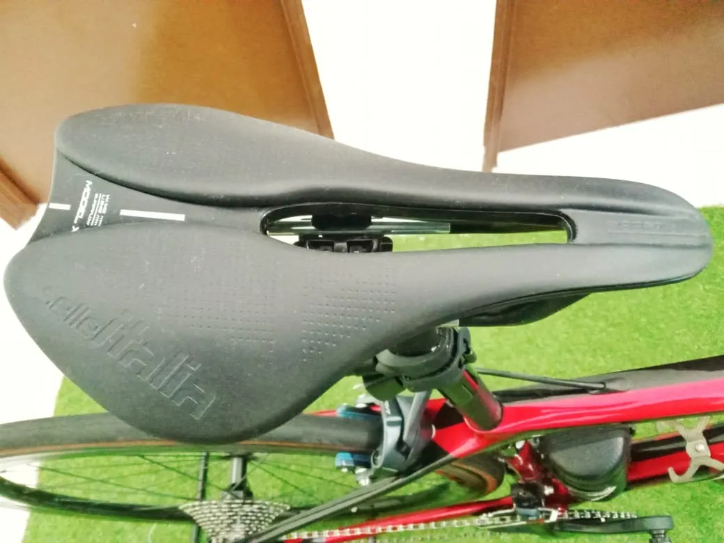 Gusto Ranger Team Limited Full Ultegra