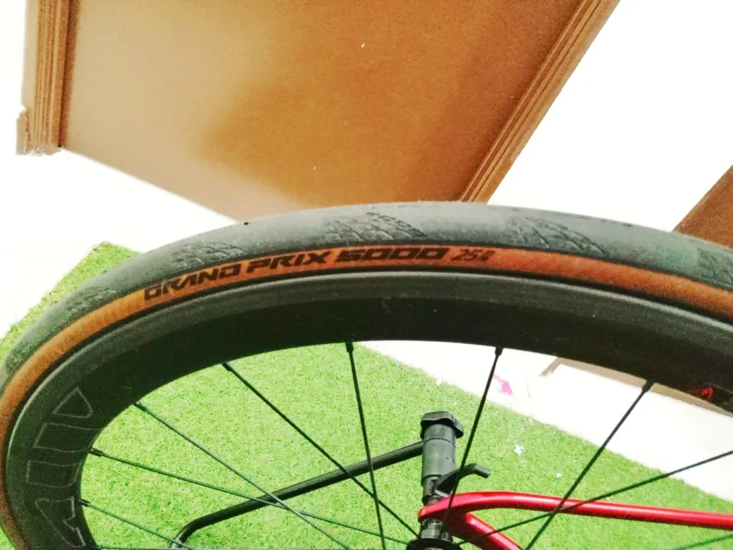 Gusto Ranger Team Limited Full Ultegra