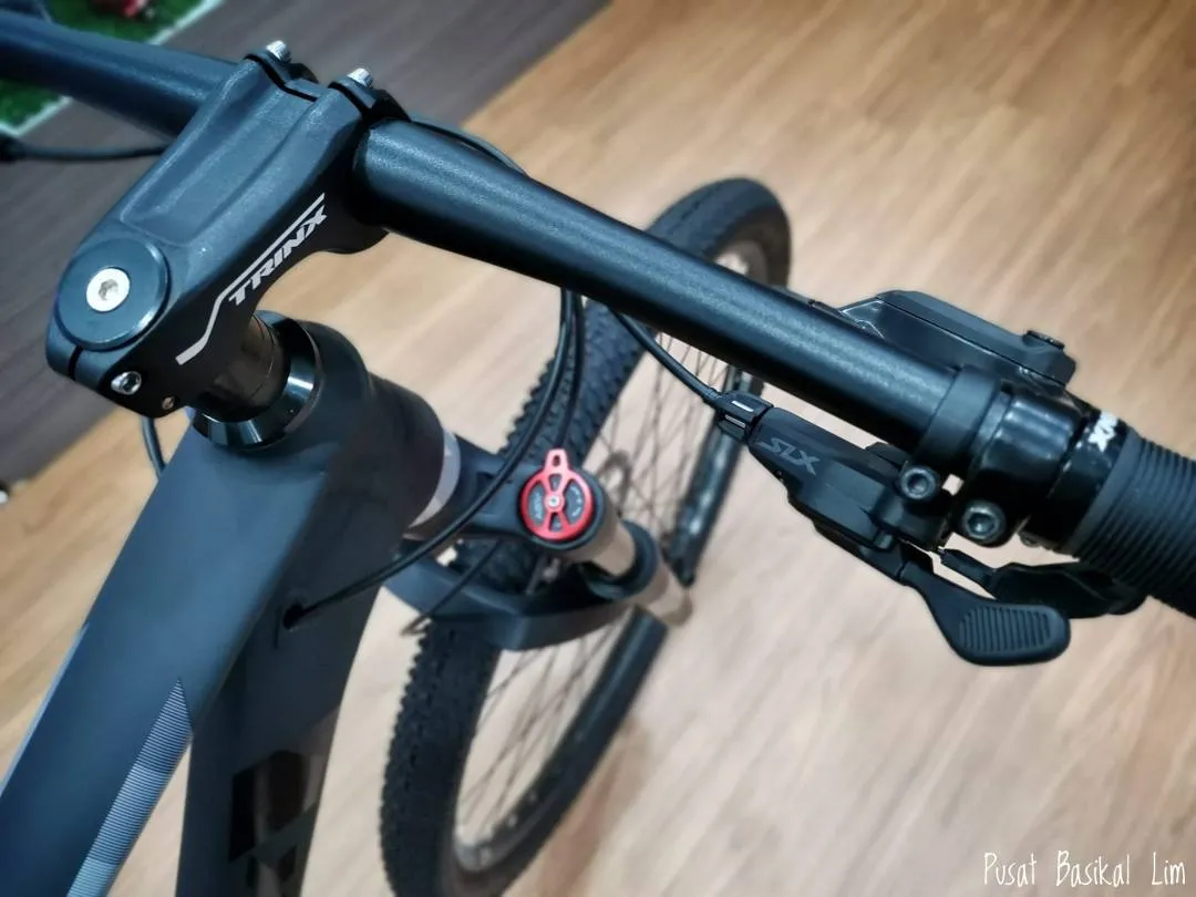 Trinx Q1300 Pro 29 MTB