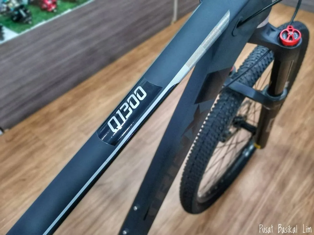Trinx Q1300 Pro 29 MTB