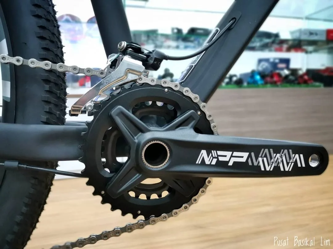 Trinx Q1300 Pro 29 MTB