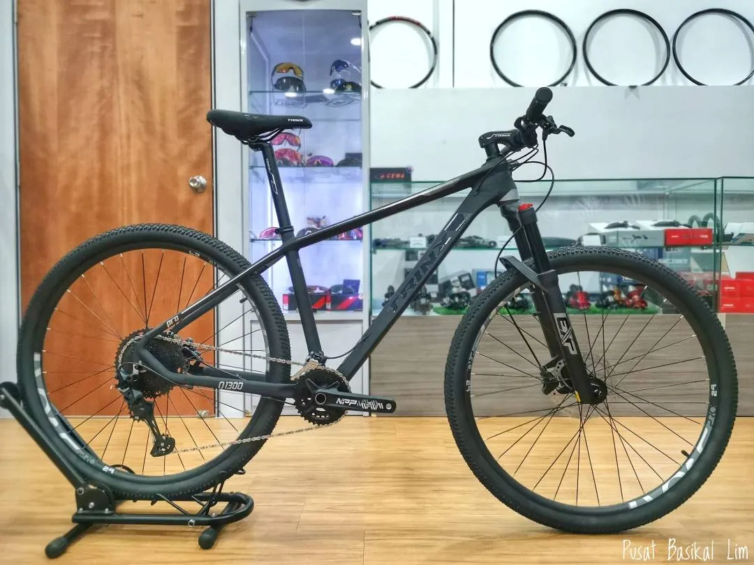 Trinx Q1300 Pro 29 MTB