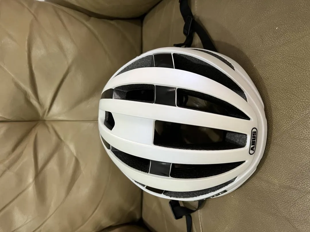 Abus Viantor Helmet (L- 58-62)