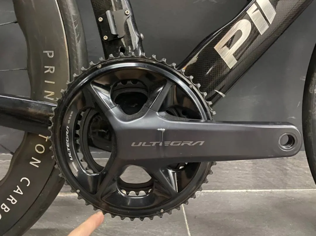 Shimano Ultegra R8020 Groupset for sale
