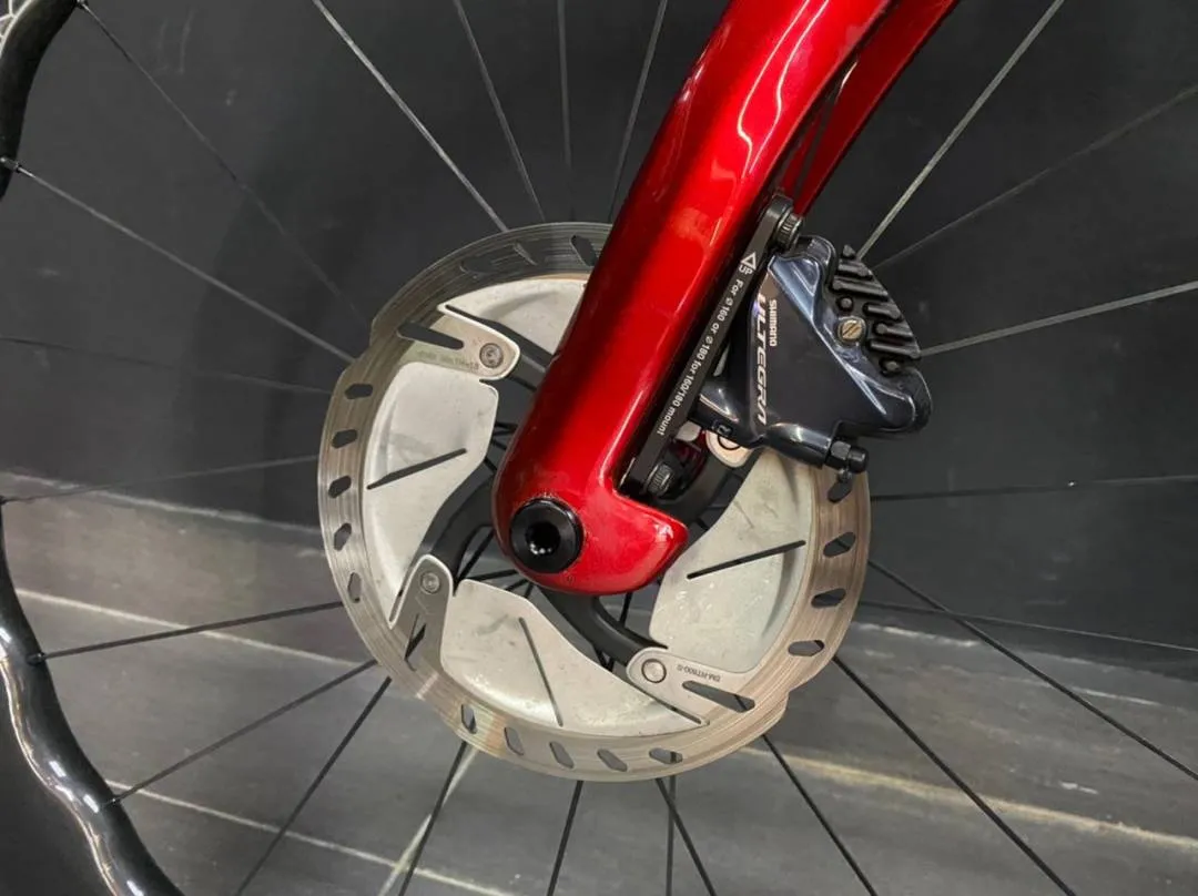 Shimano Ultegra R8020 Groupset for sale