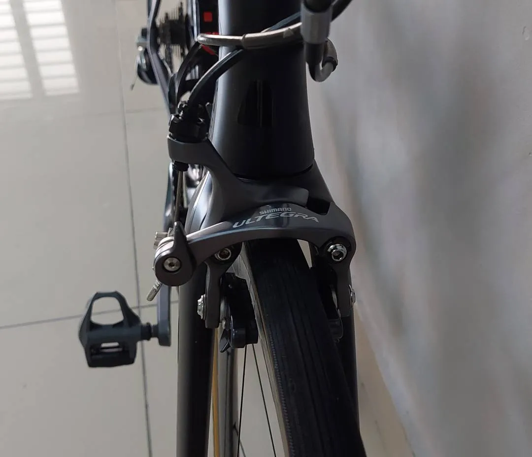 CANYON Aeroad CF SLX - Size M