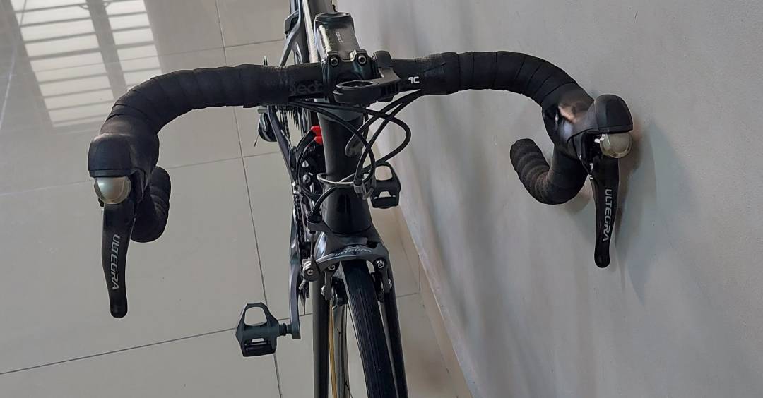 CANYON Aeroad CF SLX - Size M