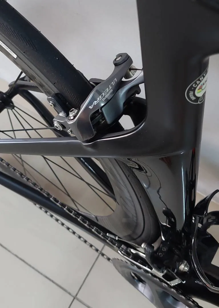 CANYON Aeroad CF SLX - Size M