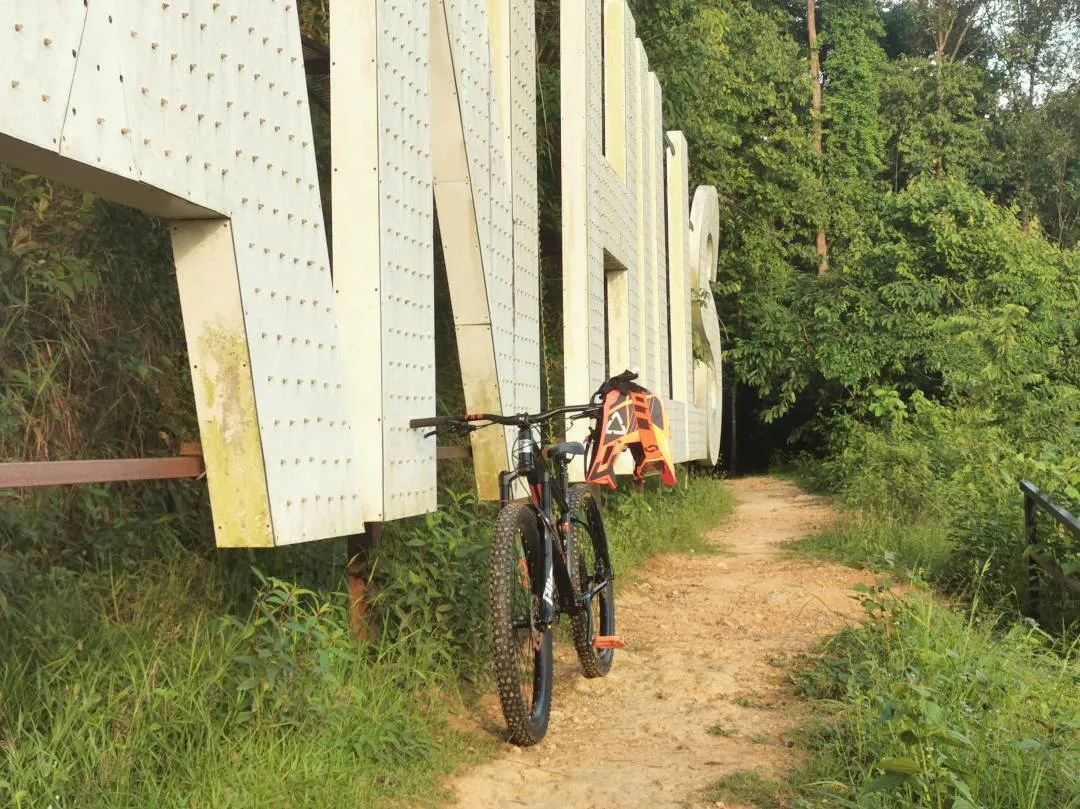 Upgraded Marin Bobcat Trail 5 2022
