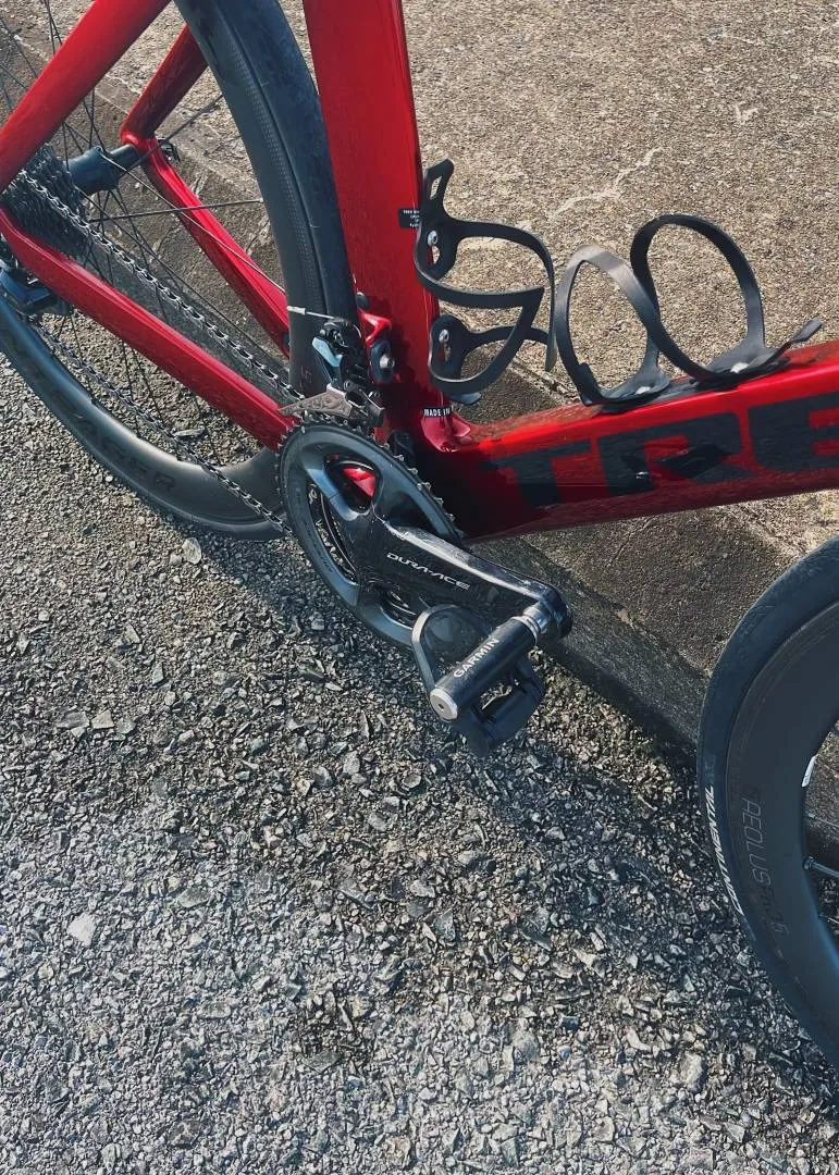 Trek Madone SLR 8 Roadbike size 56