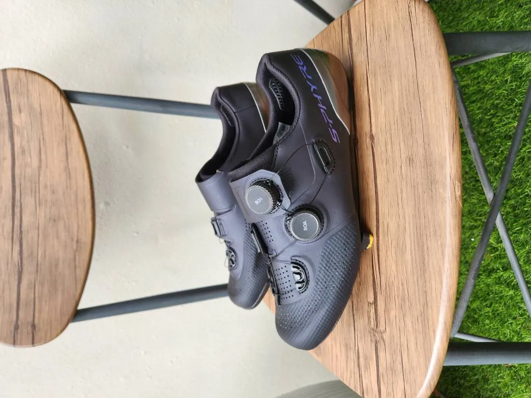 Sold - Shimano RC 902 Wide (44EU)