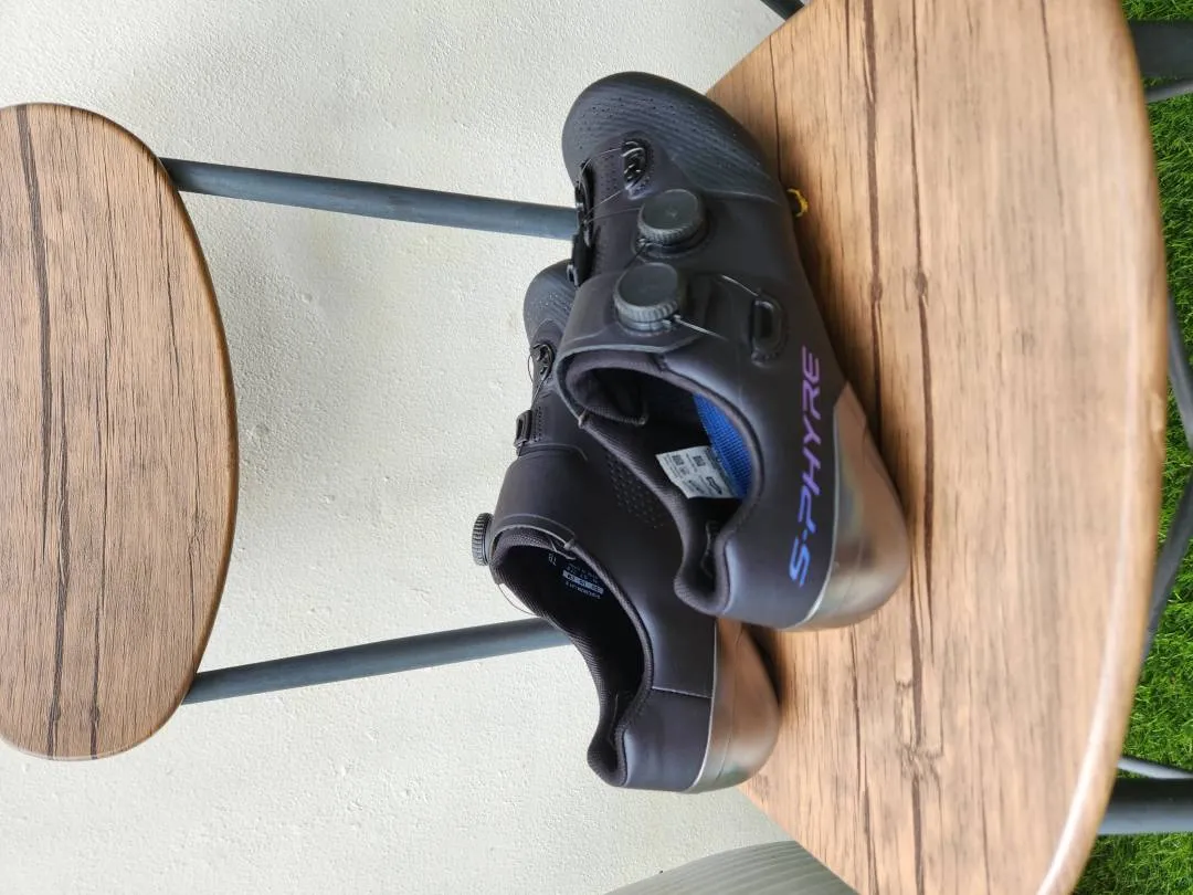 Sold - Shimano RC 902 Wide (44EU)