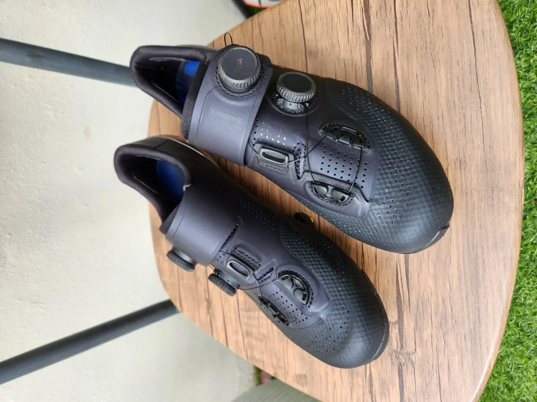 Sold - Shimano RC 902 Wide (44EU)