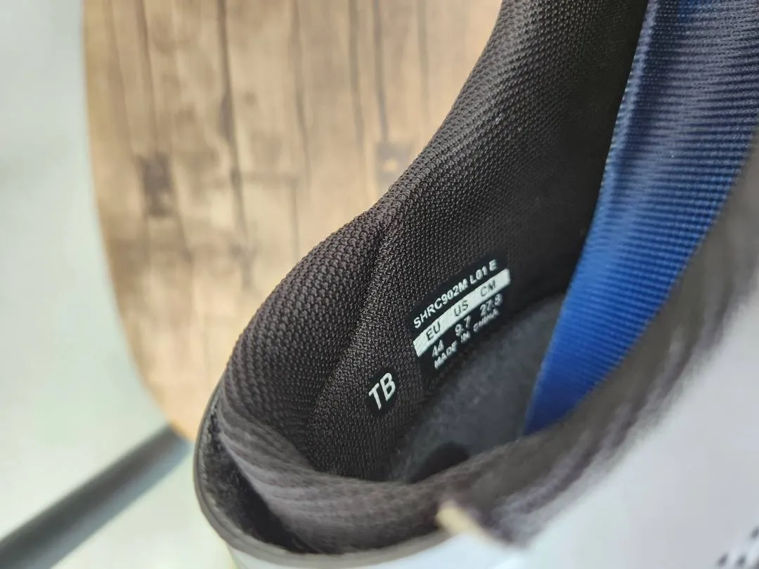 Sold - Shimano RC 902 Wide (44EU)