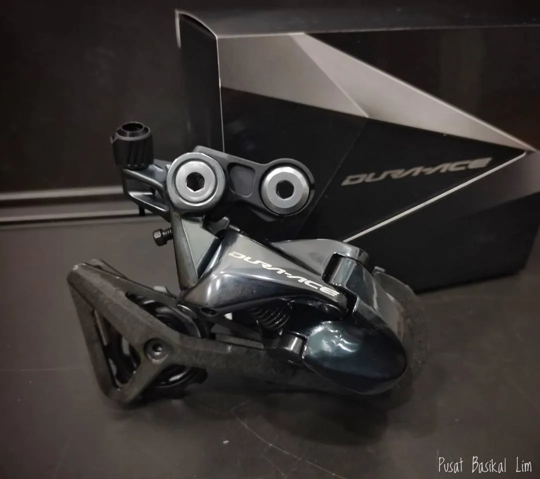 Shimano Dura-Ace R9100-ss Rear Derailleur