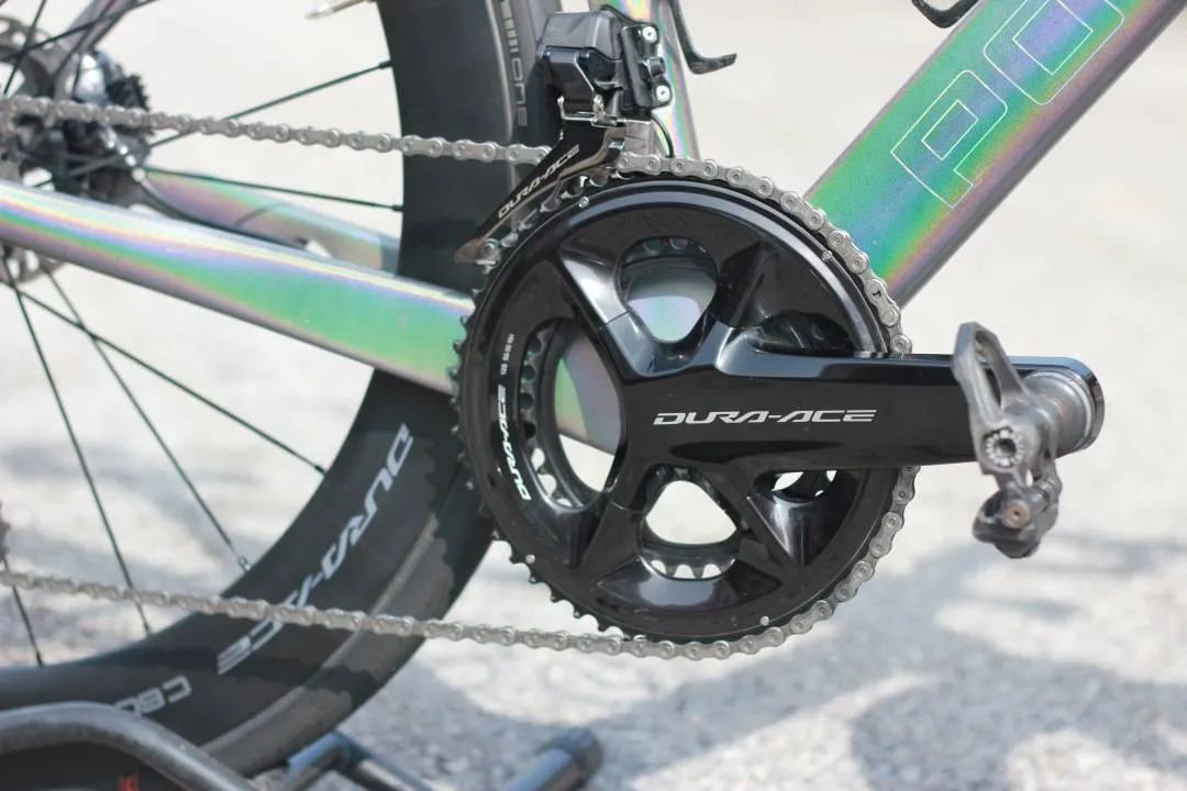 Polygon Helios A9X Size XS