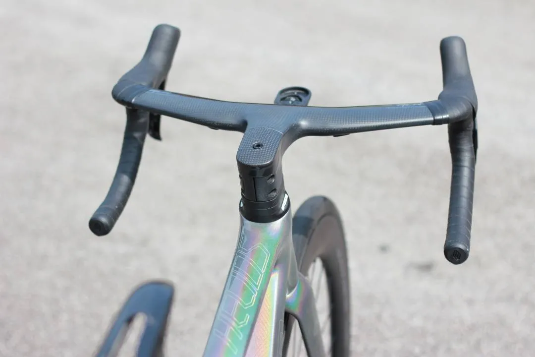 Polygon Helios A9X Size XS
