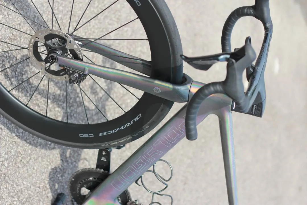 Polygon Helios A9X Size XS