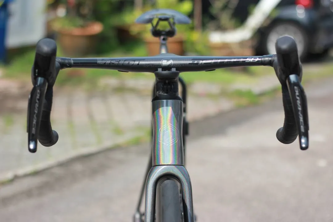 Polygon Helios A9X Size XS