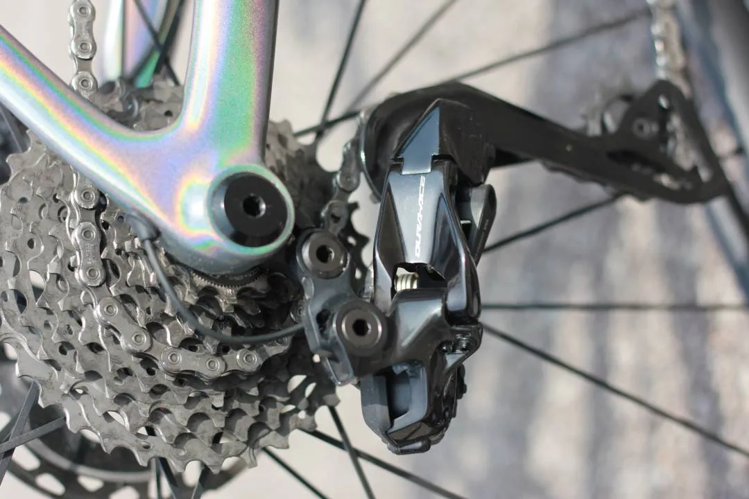 Polygon Helios A9X Size XS