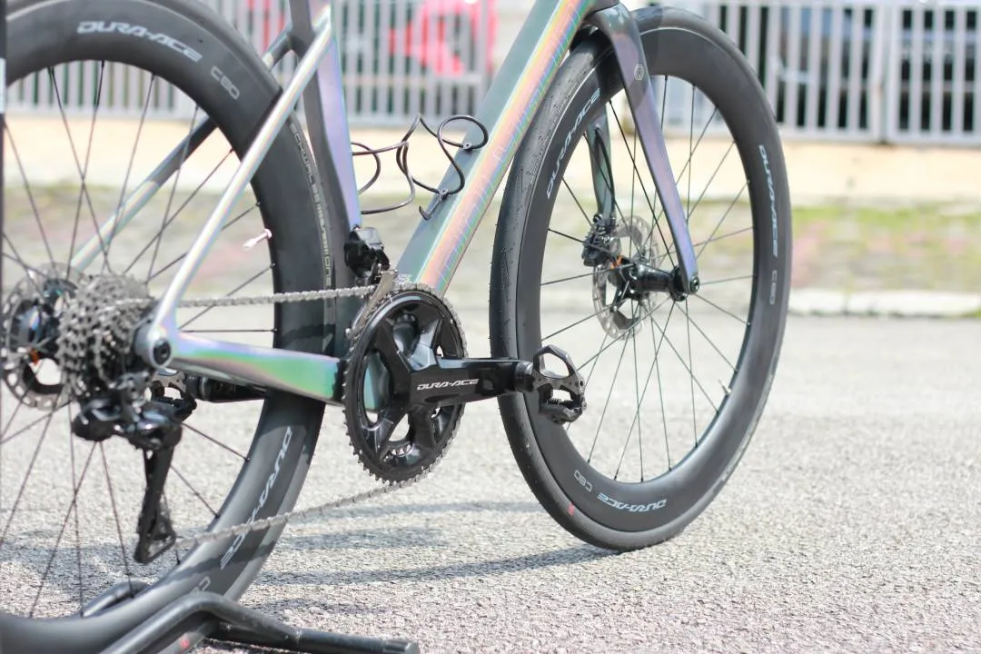 Polygon Helios A9X Size XS