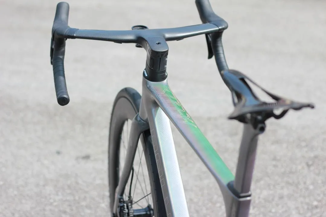 Polygon Helios A9X Size XS