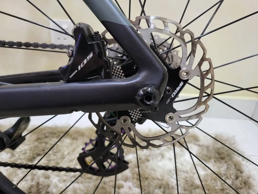 Bicycle brand Alcott for sale