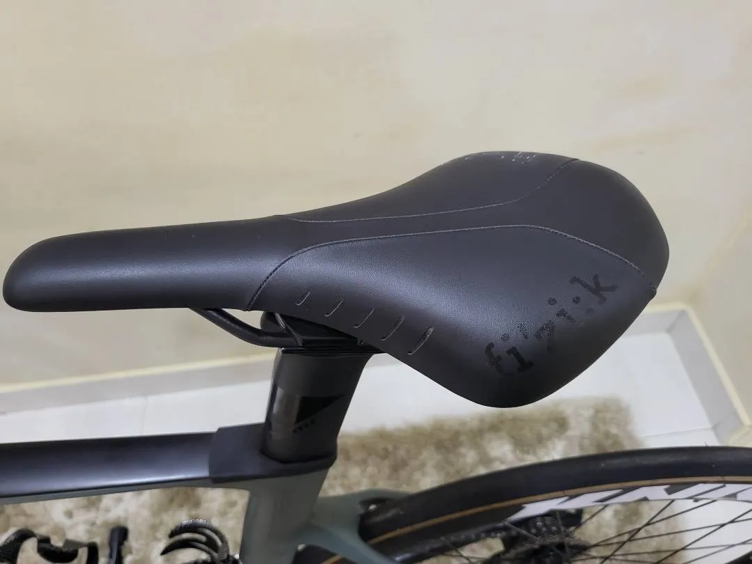 Bicycle brand Alcott for sale